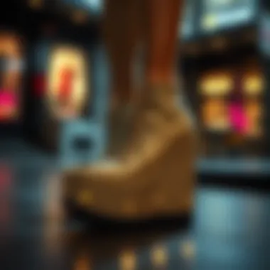 Magnificent Exploring Wedge Platforms: A Comprehensive Guide