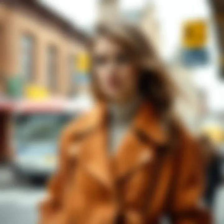 Magnificent Exploring Women's Faux Suede Jackets: A Comprehensive Guide