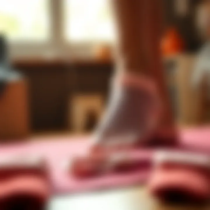Magnificent Exploring Yoga Toe Socks: A Comprehensive Guide for Women