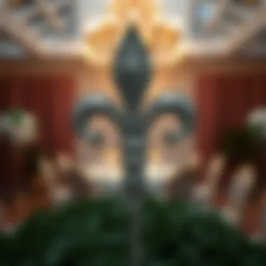 Magnificent Fleur de Lis Decorations for Parties: A Comprehensive Guide