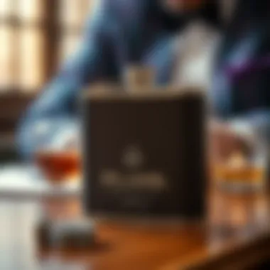 Magnificent Groomsmen Gifts: The Appeal of Flasks Magnificent Groomsmen Gifts: The Appeal of Flasks
