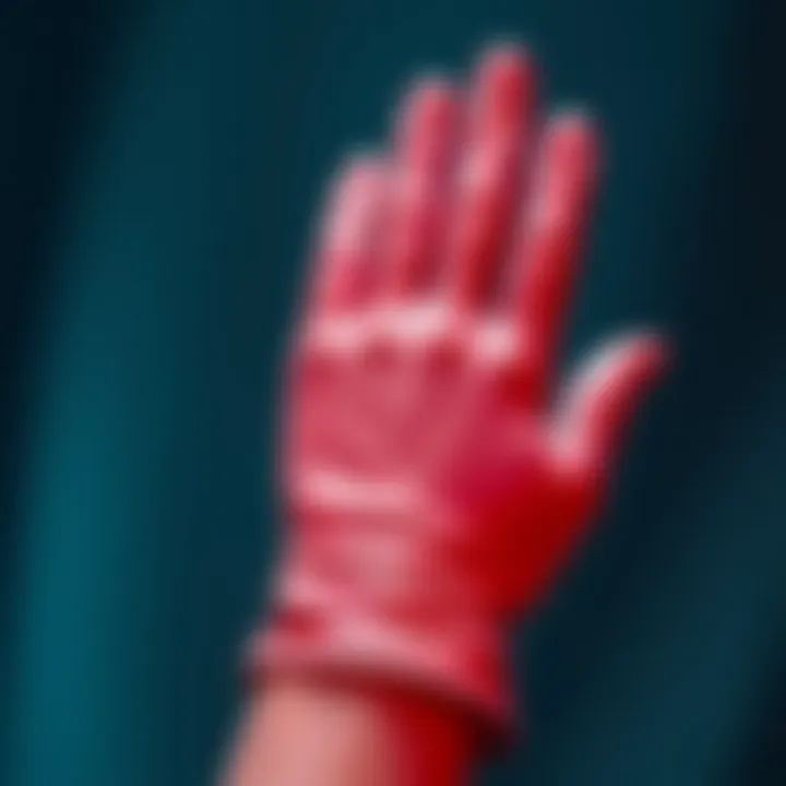 Magnificent Hand Gloves for Rheumatoid Arthritis: A Comprehensive Guide