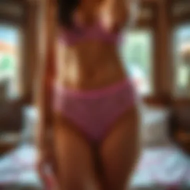 Magnificent Matching Underwear Companies: A Comprehensive Exploration