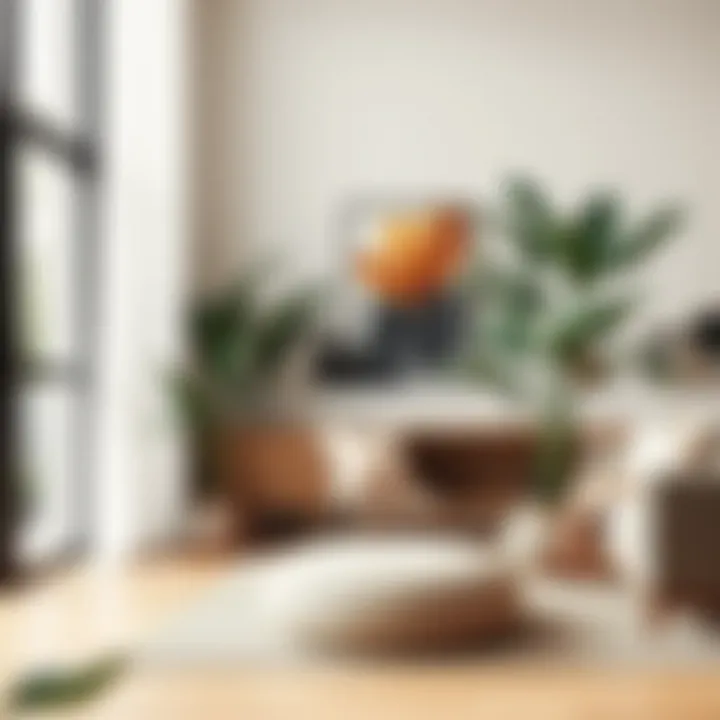 Magnificent The Allure of Eucalyptus in Home Decor