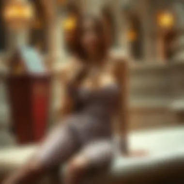 Magnificent The Allure of Glitter Pantyhose: A Comprehensive Exploration