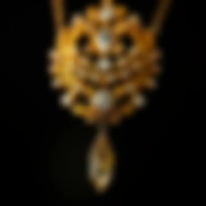 Magnificent The Allure of Xuping Jewelry: A Deep Dive into 18K Gold Elegance