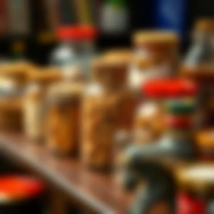 Magnificent The Art of Dressing Containers: A Comprehensive Guide