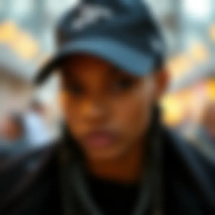 Magnificent The Cap with Braids Attached: A Comprehensive Examination