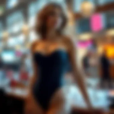 Magnificent The Complete Guide to Tube Shapewear Magnificent The Complete Guide to Tube Shapewear