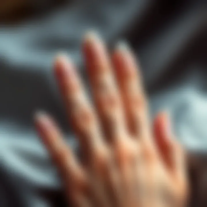 Magnificent The Comprehensive Guide to Affordable Press-On Nails