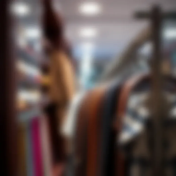 Magnificent The Comprehensive Guide to Choosing a Belt Rack for Your Closet