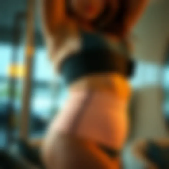 Magnificent The Comprehensive Guide to Workout Belly Bands