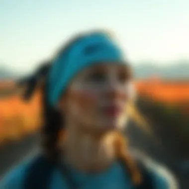 Magnificent The Cooling Headband: A Comprehensive Guide for Runners Magnificent The Cooling Headband: A Comprehensive Guide for Runners