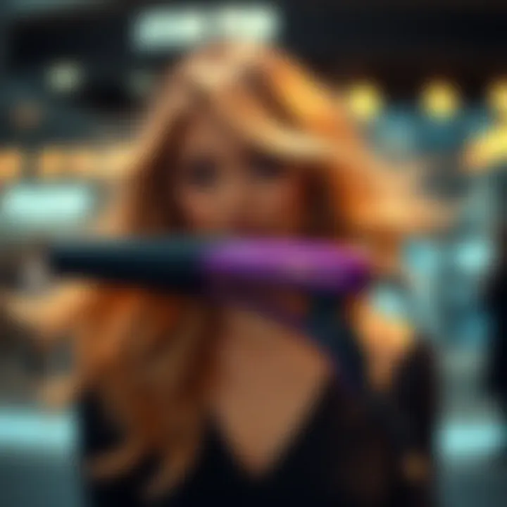 Magnificent The Definitive Guide to Steam Pod Straighteners: Function, Versatility, and Techniques