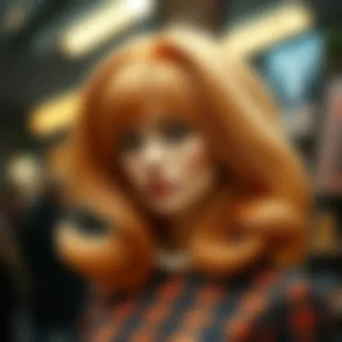 Magnificent The Evolution and Impact of American Wigs in Fashion Magnificent The Evolution and Impact of American Wigs in Fashion