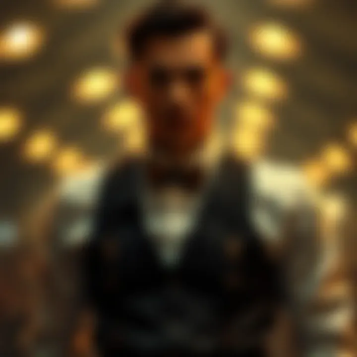 Magnificent The Evolution and Impact of Personalized Suspenders