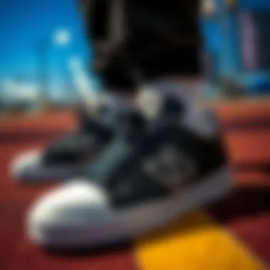 Magnificent The Evolution and Significance of Letter Sneakers in Fashion Magnificent The Evolution and Significance of Letter Sneakers in Fashion