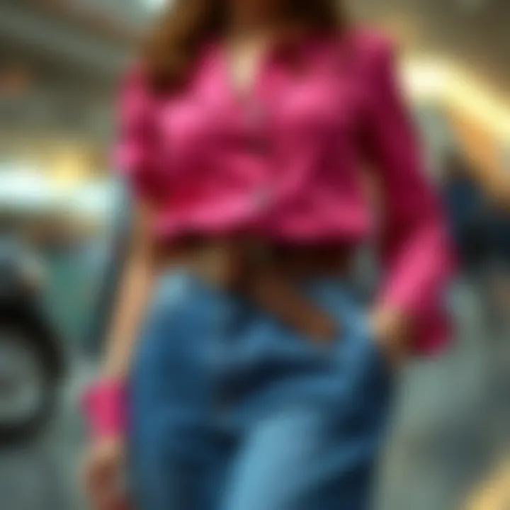 Magnificent The Evolving Role of Comfort Waist Belts in Modern Fashion