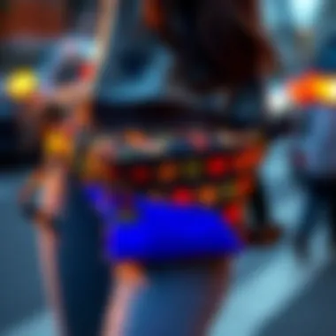 Magnificent The Functional Appeal of the Fanny Pack: A Study in Practical Design