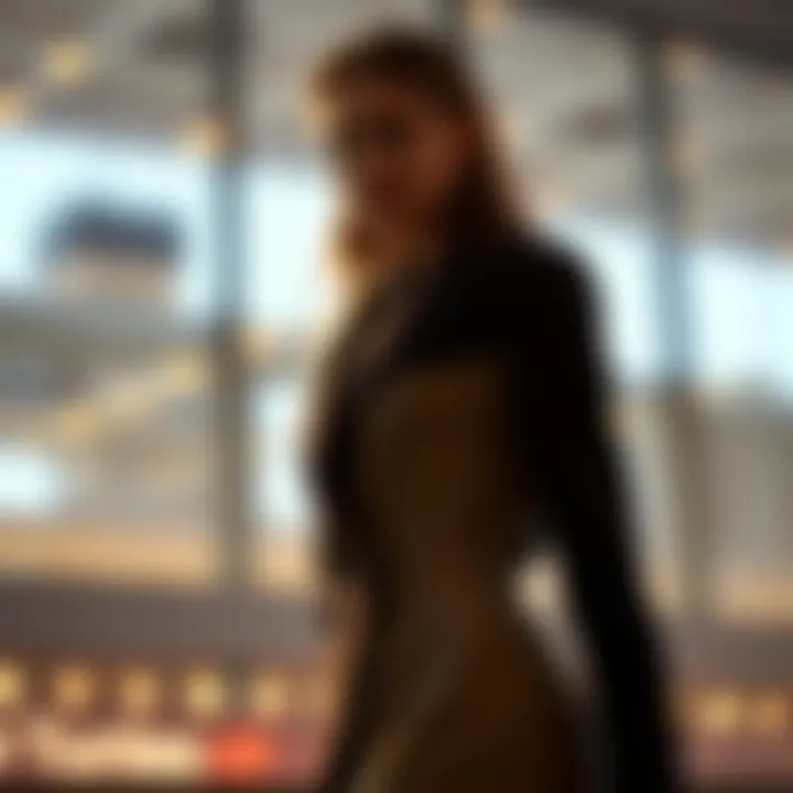 Magnificent The H&M Blazer Dress: A Detailed Examination