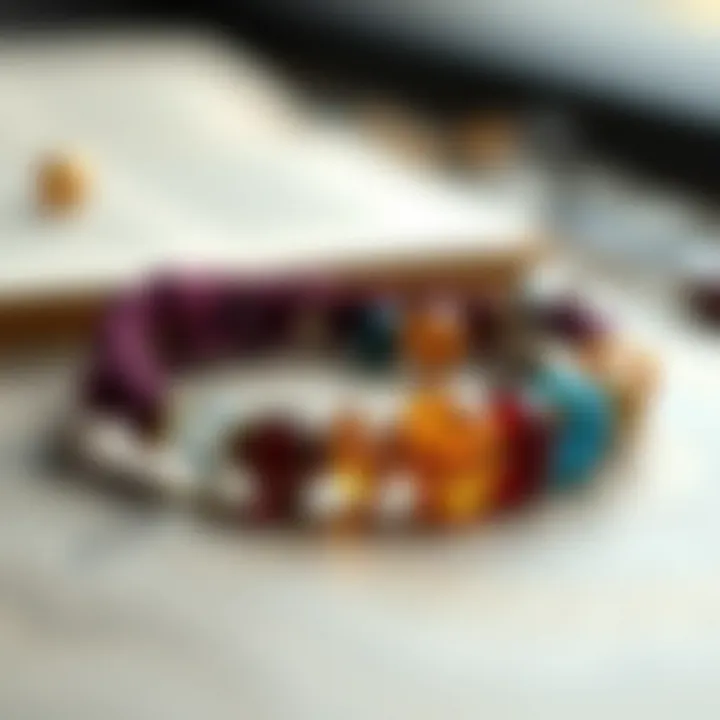 Magnificent The Healing Chakra Bracelet: A Comprehensive Exploration