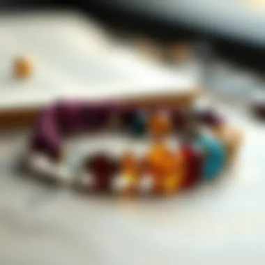 Magnificent The Healing Chakra Bracelet: A Comprehensive Exploration Magnificent The Healing Chakra Bracelet: A Comprehensive Exploration