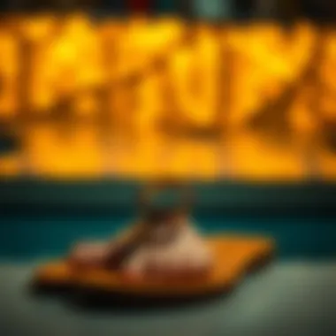 Magnificent The Intersection of Style and Comfort: Exploring the Toe Ring Flip Flop Phenomenon Magnificent The Intersection of Style and Comfort: Exploring the Toe Ring Flip Flop Phenomenon