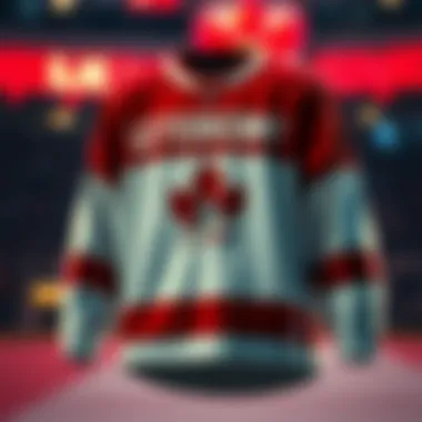 Magnificent The Letterkenny Hockey Jersey: A Deep Dive into Style and Culture Magnificent The Letterkenny Hockey Jersey: A Deep Dive into Style and Culture