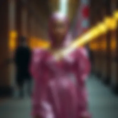 Magnificent The Morph Dress: An Exploration of Versatile Fashion