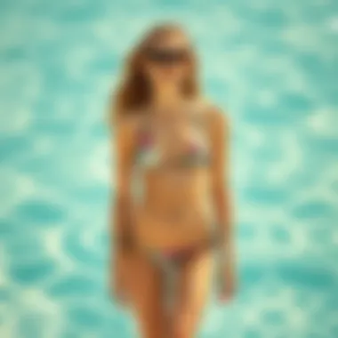 Magnificent The Multifaceted World of Swimwear: An Examination of Styles and Impacts