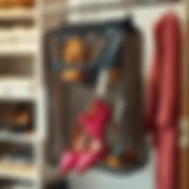 Magnificent The Practicality of Hanging Shoe Storage Bags: A Comprehensive Guide Magnificent The Practicality of Hanging Shoe Storage Bags: A Comprehensive Guide