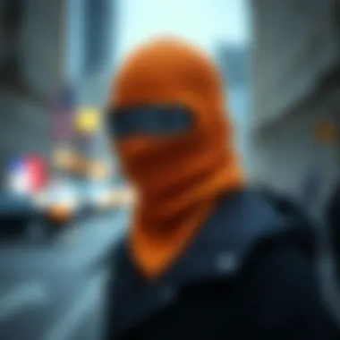 Magnificent The Practicality of Windproof Balaclavas in Modern Fashion