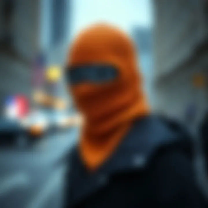 Magnificent The Practicality of Windproof Balaclavas in Modern Fashion