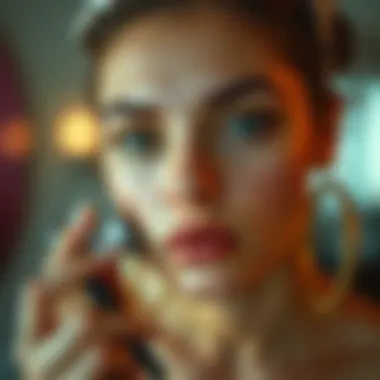 Magnificent The Role of Eyebrow Shavers in Women's Grooming Magnificent The Role of Eyebrow Shavers in Women's Grooming