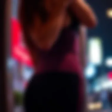 Magnificent The Role of Seamless Waist Cinchers with High Compression in Fashion Magnificent The Role of Seamless Waist Cinchers with High Compression in Fashion