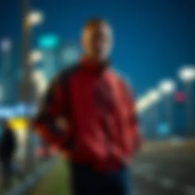 Magnificent The Role of Sweat Jackets in Modern Exercise Apparel