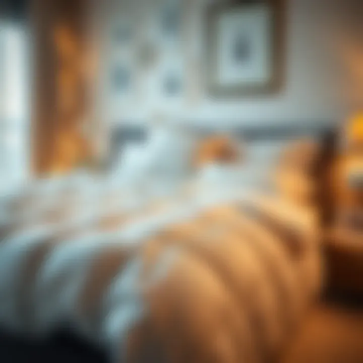 Magnificent The Role of Vacuum Storage Bags in Comforter Maintenance