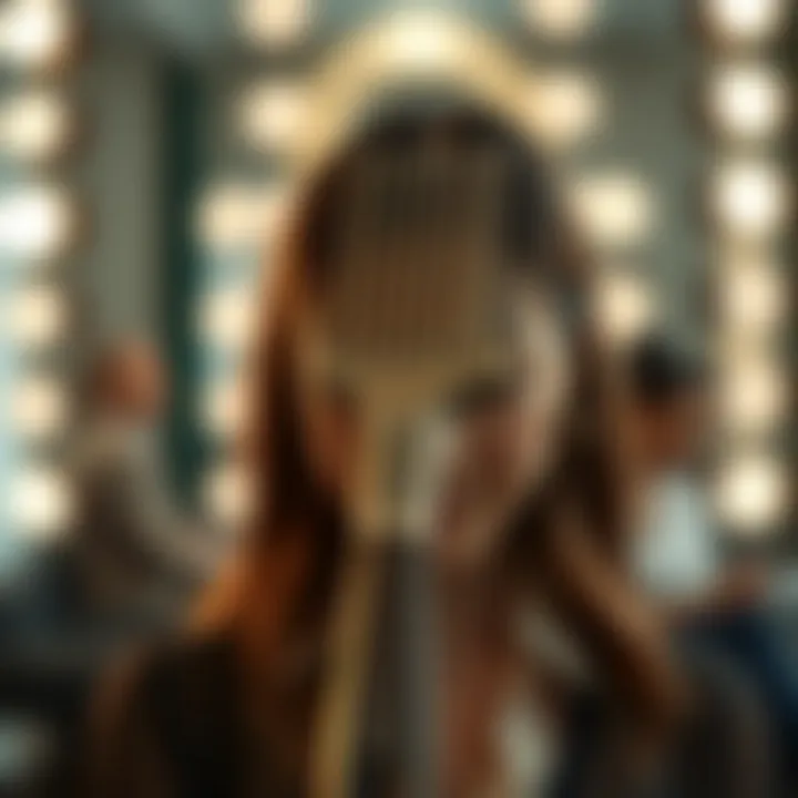 Magnificent The Scalp Massage Comb: A Comprehensive Exploration