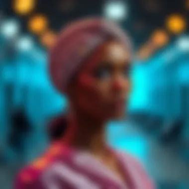 Magnificent The Significance of Sequin Stretch Headbands in Contemporary Fashion Magnificent The Significance of Sequin Stretch Headbands in Contemporary Fashion