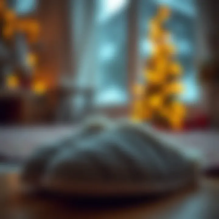 Magnificent The Ultimate Guide to the Warmest Indoor Slippers