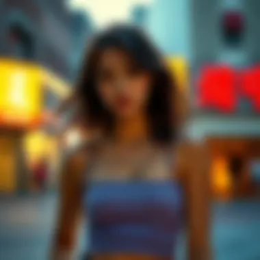 Magnificent The Versatility of Knit Crop Tanks: A Comprehensive Guide