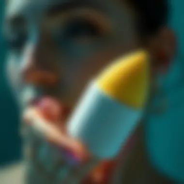 Magnificent The Versatility of Powder Sponge Applicators in Cosmetic Applications Magnificent The Versatility of Powder Sponge Applicators in Cosmetic Applications