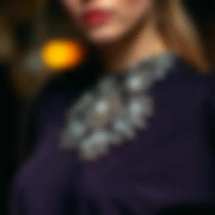 Magnificent The Versatility of Rhinestone Clasps in Fashion