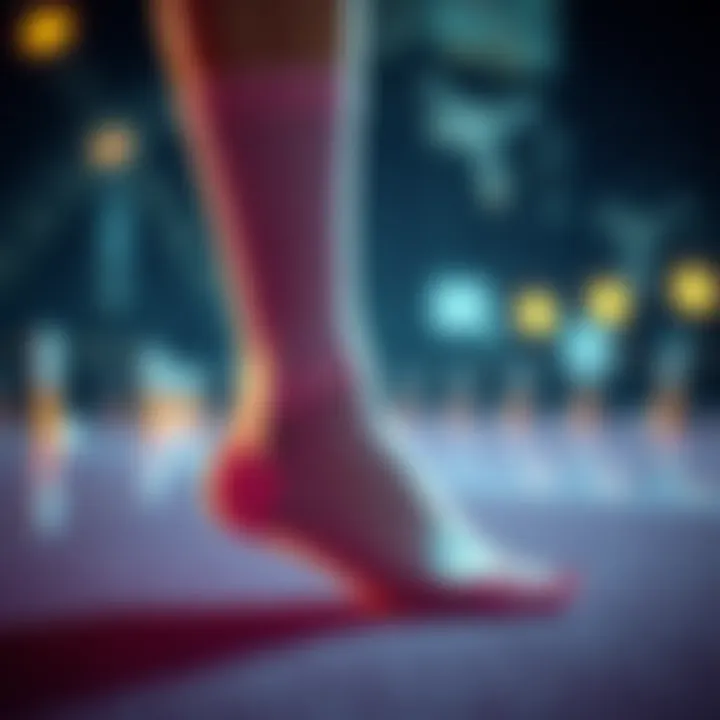 Magnificent Understanding Gel Socks for Cracked Heels