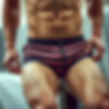 Magnificent Understanding the Appeal of Boxer Shorts with Button Fly