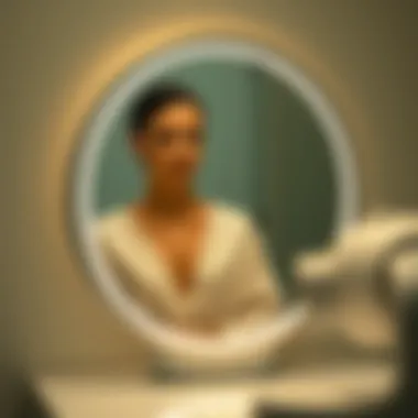 Notable A Comprehensive Examination of the Amiro Mirror: A Fusion of Functionality and Aesthetics Notable A Comprehensive Examination of the Amiro Mirror: A Fusion of Functionality and Aesthetics