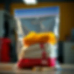 A Comprehensive Guide to Airtight Bags for Clothes Introduction