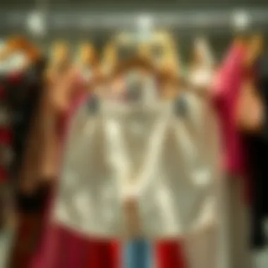 Notable A Comprehensive Guide to Hangers for Shorts and Skirts