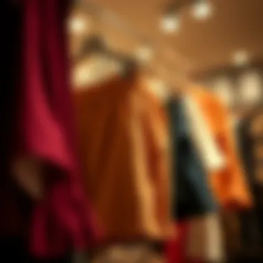 A Comprehensive Guide to Hangers for Shorts and Skirts Summary