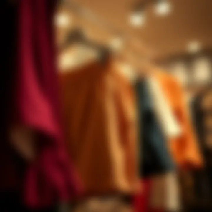 A Comprehensive Guide to Hangers for Shorts and Skirts Summary